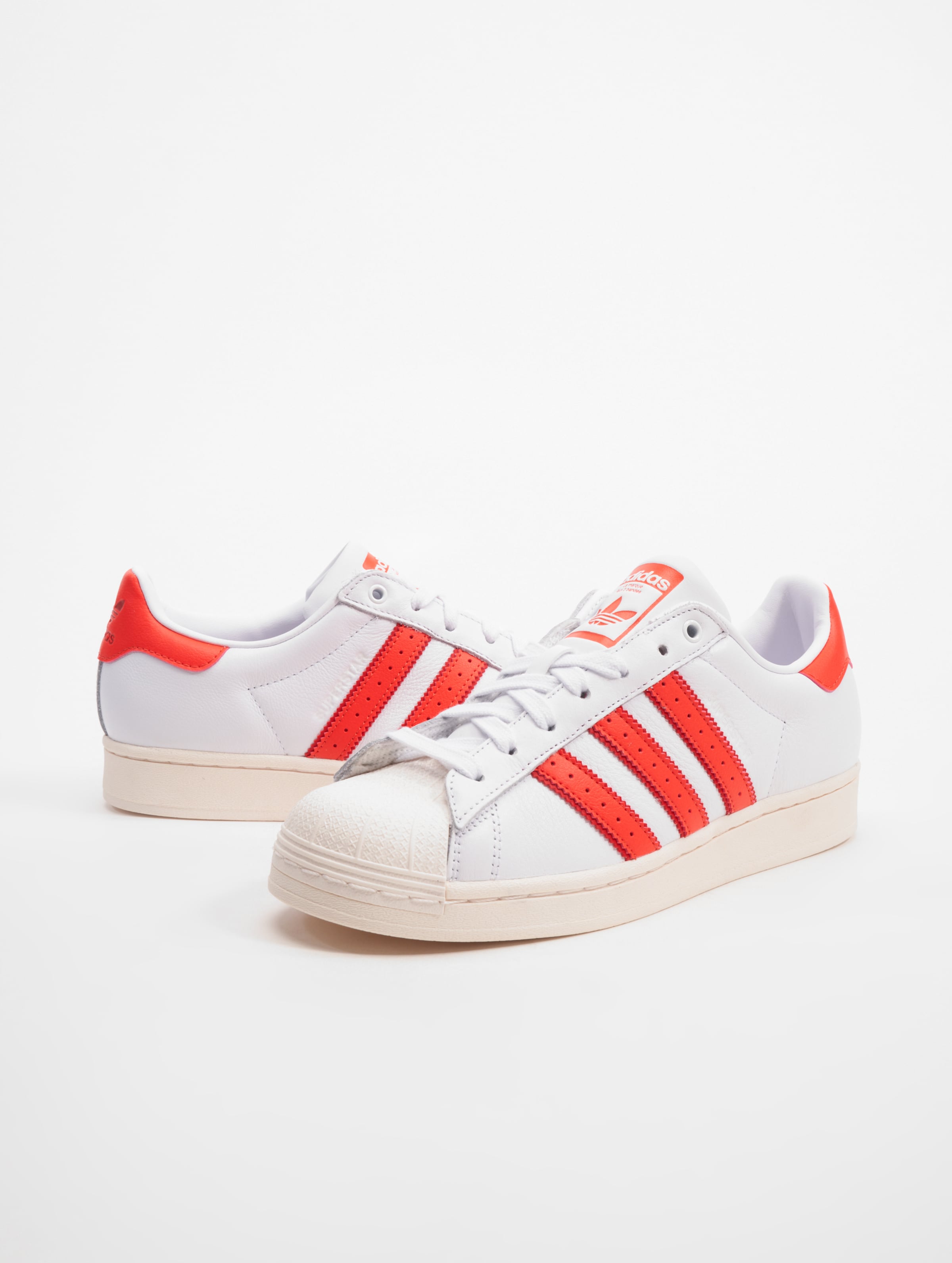 adidas Originals Superstar Sneakers Frauen,Unisex op kleur wit, Maat 38 2/3