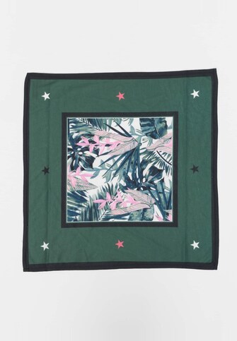 Just Rhyse Capoterra Scarf
