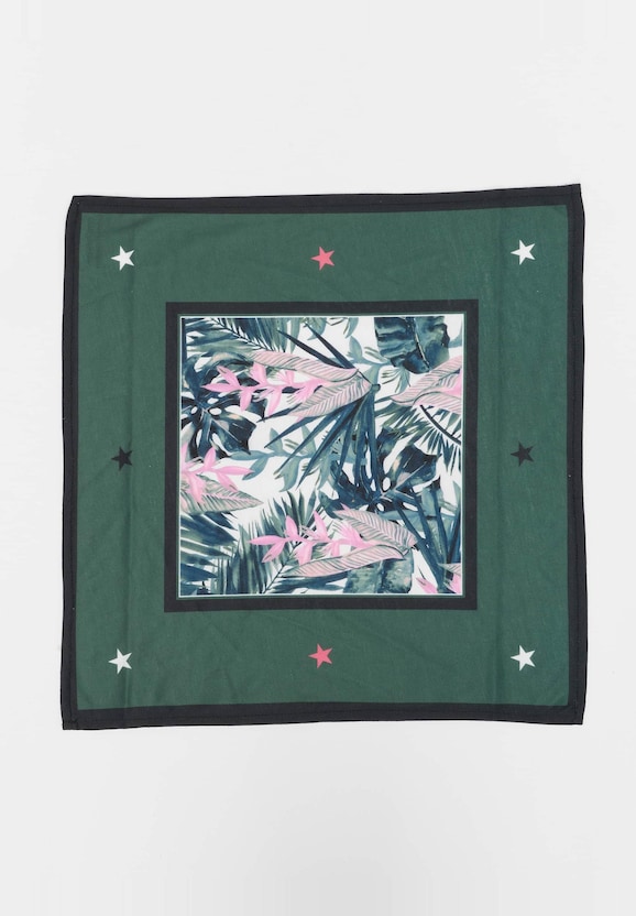 Just Rhyse Capoterra Scarf-0