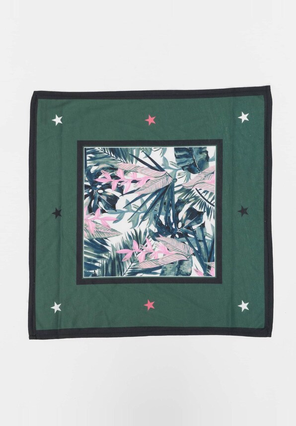 Just Rhyse Capoterra Scarf-0