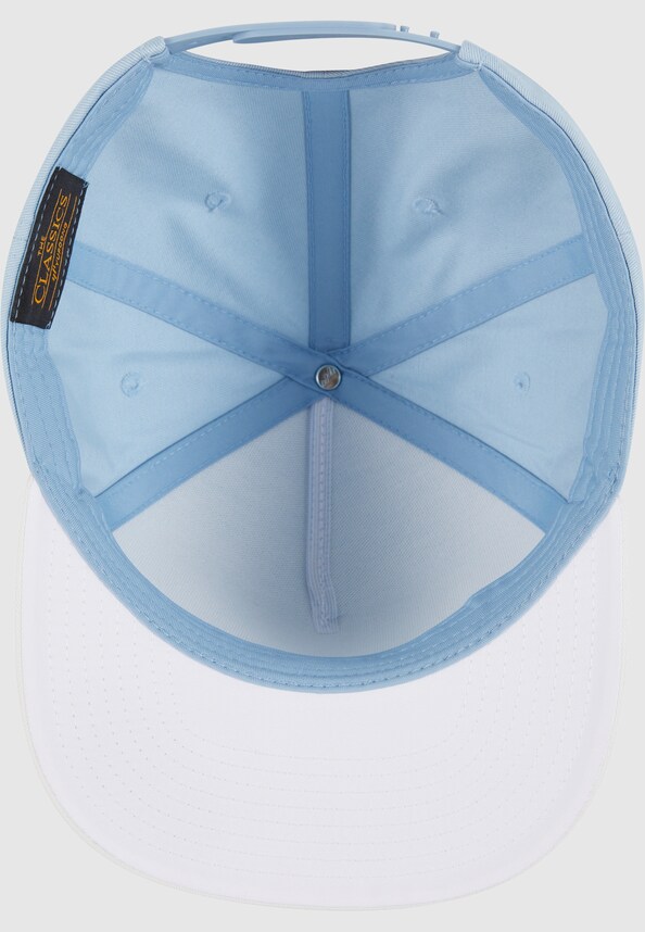 Classic 5 Panel Snapback-4