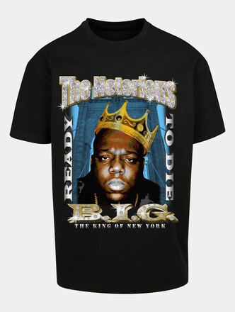 Biggie Crown