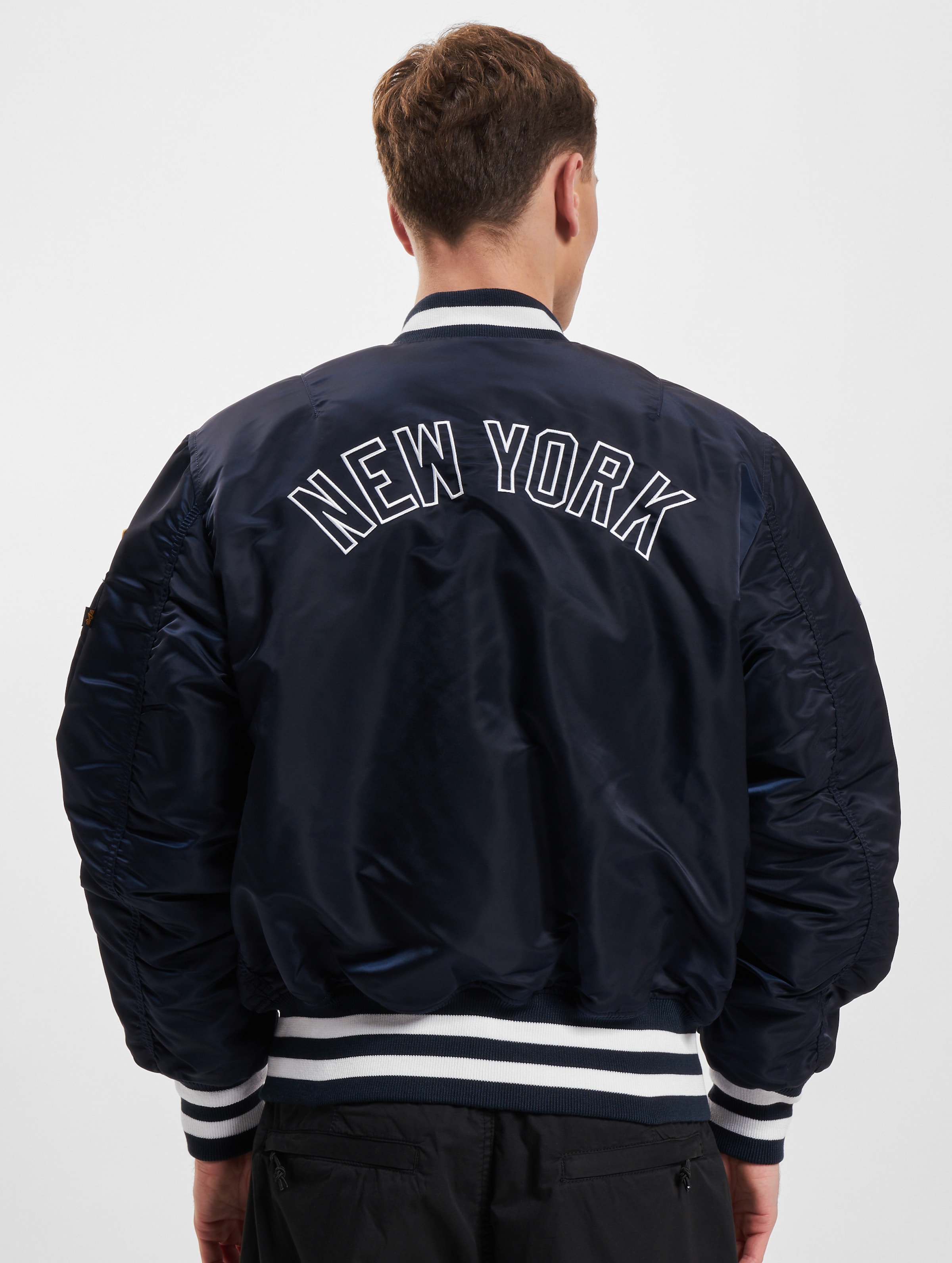 New York Series jackets featuring Brooklyn, Queens, and New York. These  jackets are exclusively available in select stores in New York ... |  Instagram