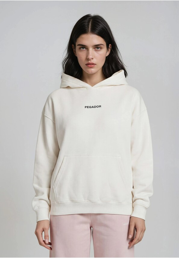 Malmedy Oversized Hoodie-0