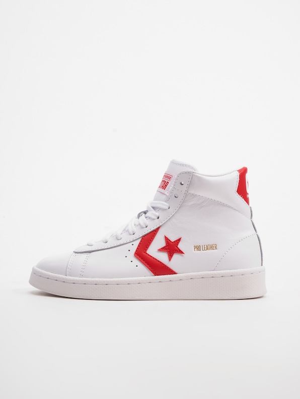 Pro Leather Original Colorblock HI-1