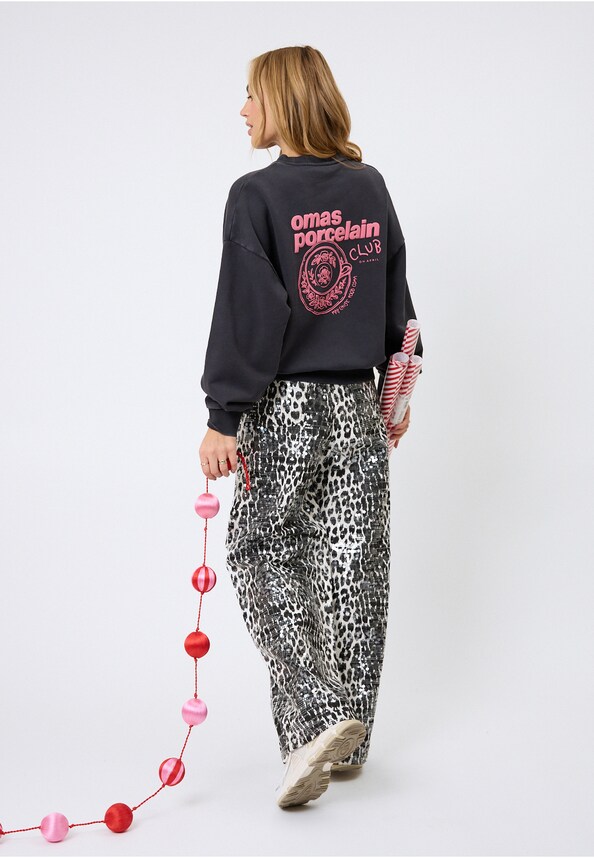 Regular Sweater Porcellain-4