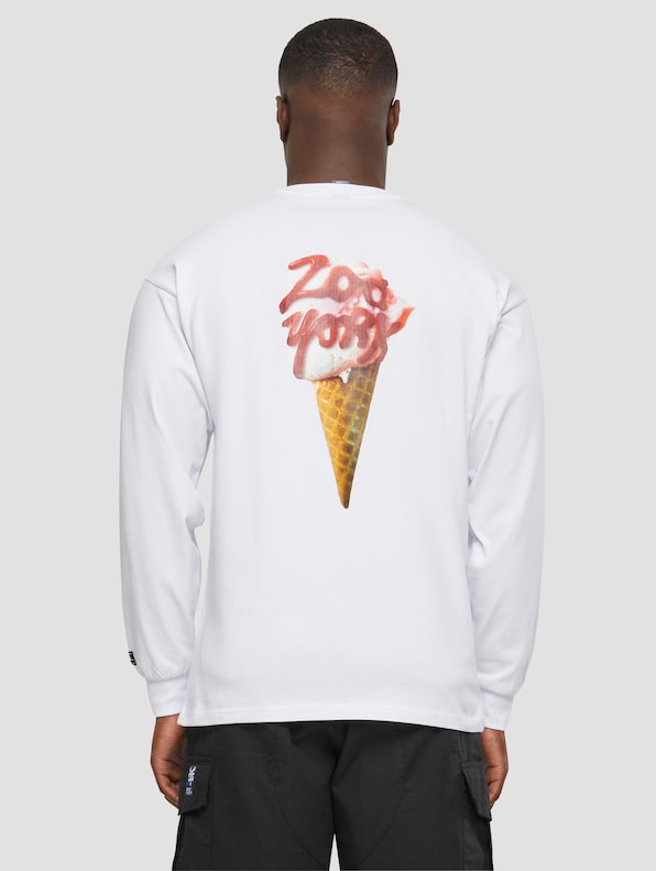 Zoo York Icecream Longsleeves-1