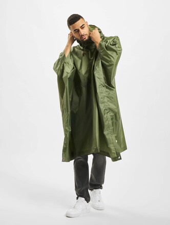 Ripstop Poncho