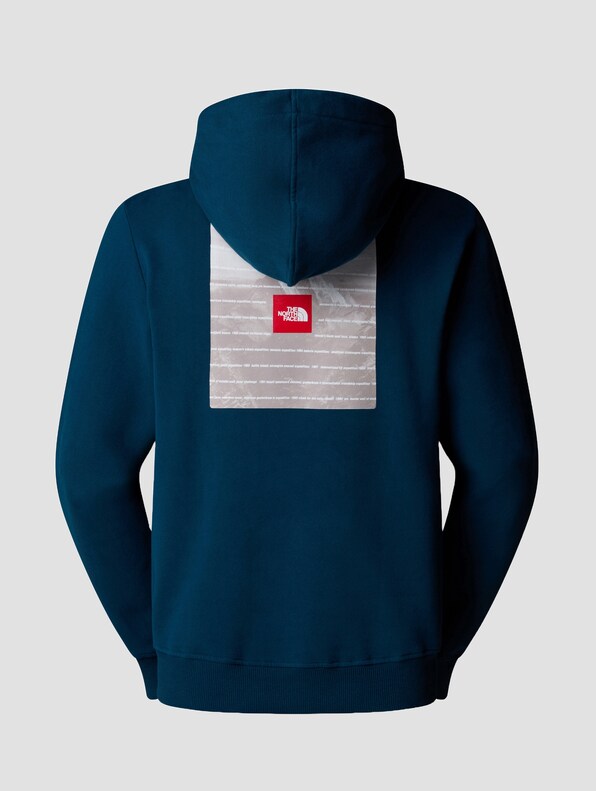 The North Face Expedition System Graphic Hoodies-4