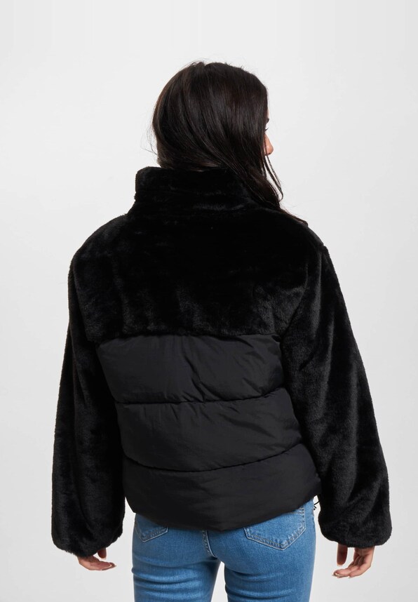 Wanja Fur Mix-1