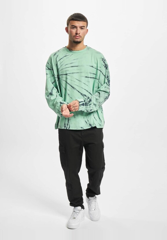Boxy Tye Dye-3