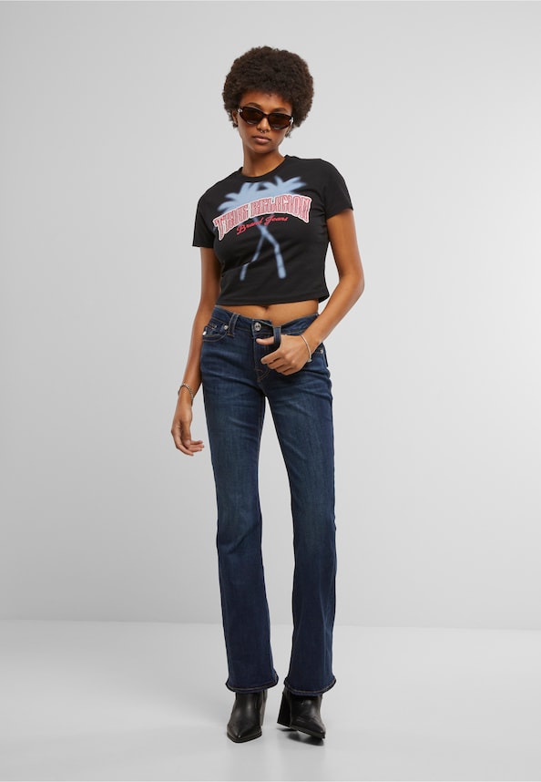 TR PALM TREE BABY TEE-2