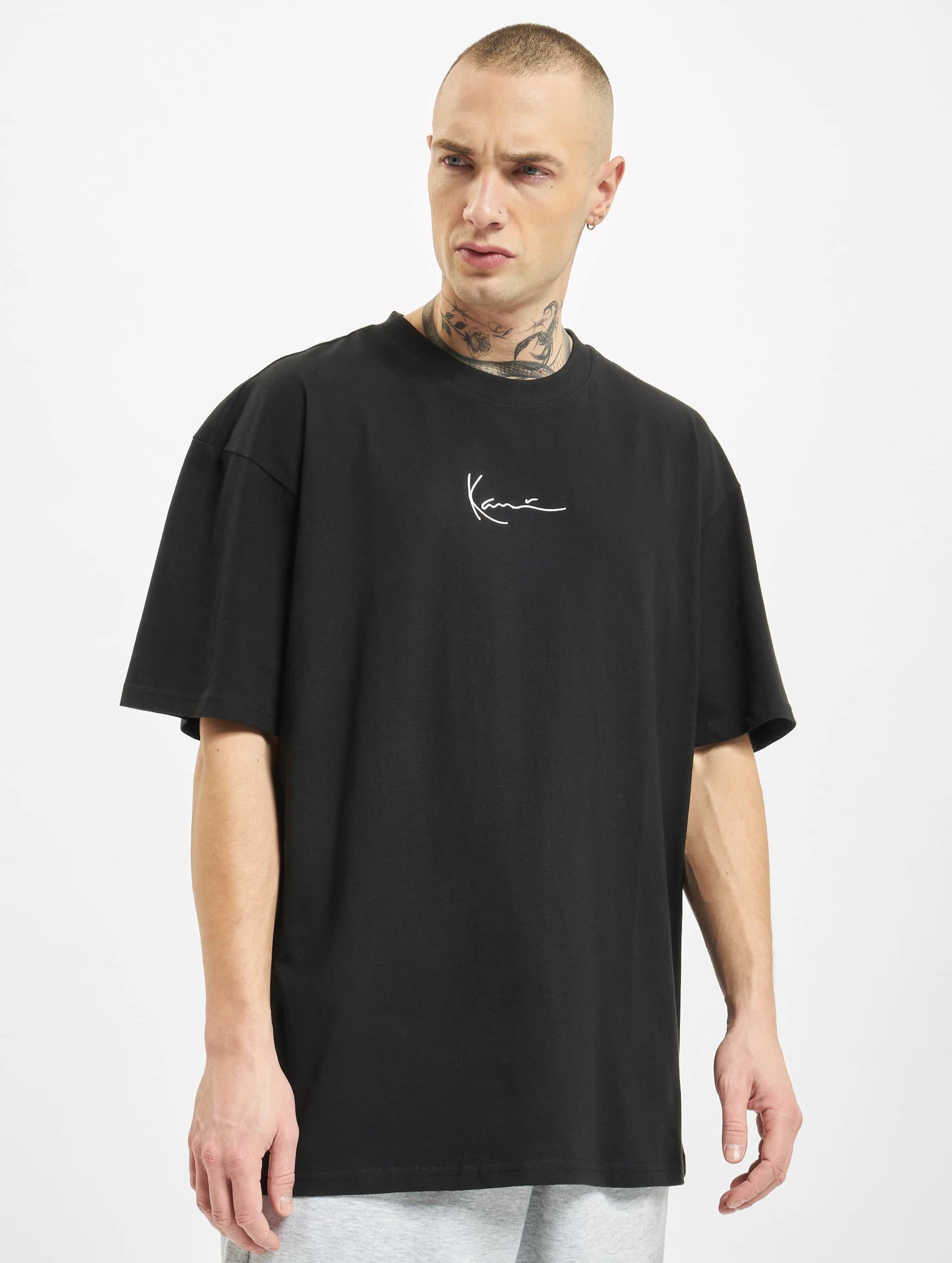 Karl kani store shirt