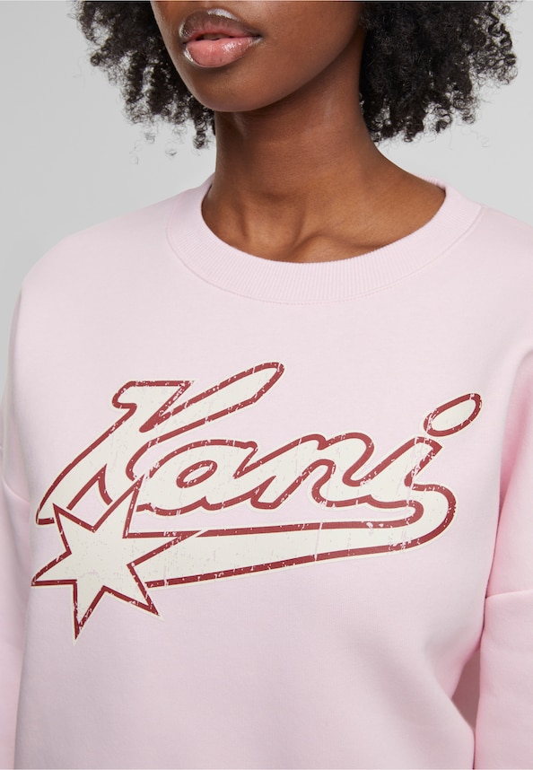 Varsity Star Crewneck-3