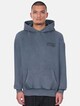 HEAVY OVERSIZE MIRRORED LOGO-0