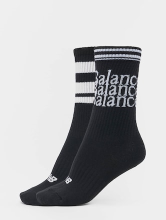 New Balance Essentials Celebrate Legacy e-e Socks