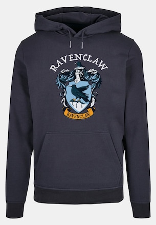 Harry Potter - Ravenclaw Crest Hoody