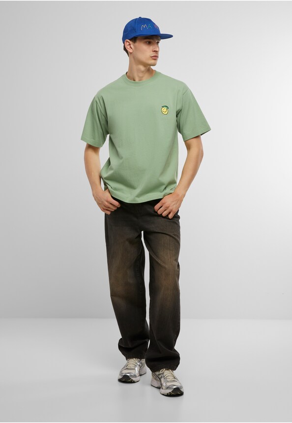 SMILEY FRUIT T-SHIRT 3-PACK-4