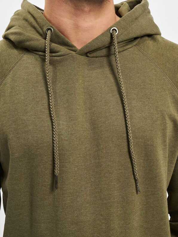 Denim Project Dpbasic 2 Pack Hoodies-3