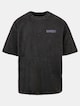 MJG Heavy Oversized Acid Washed Tee - FEARLESS FLIGHT-3