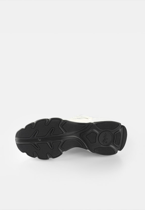 Buffalo CLD Run JOG - Vegan Nappa/Mesh-5