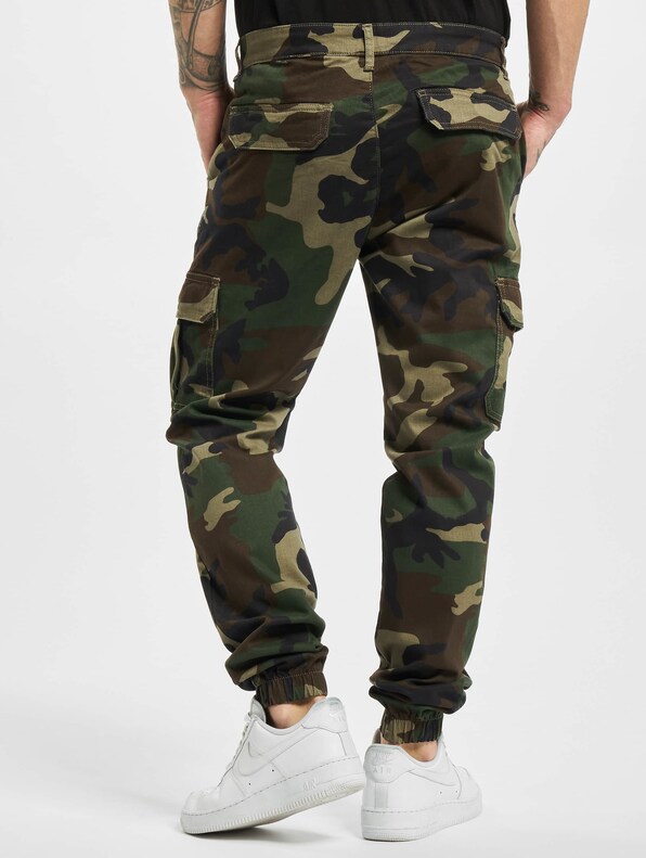 Jogging Pants 2.0 -1