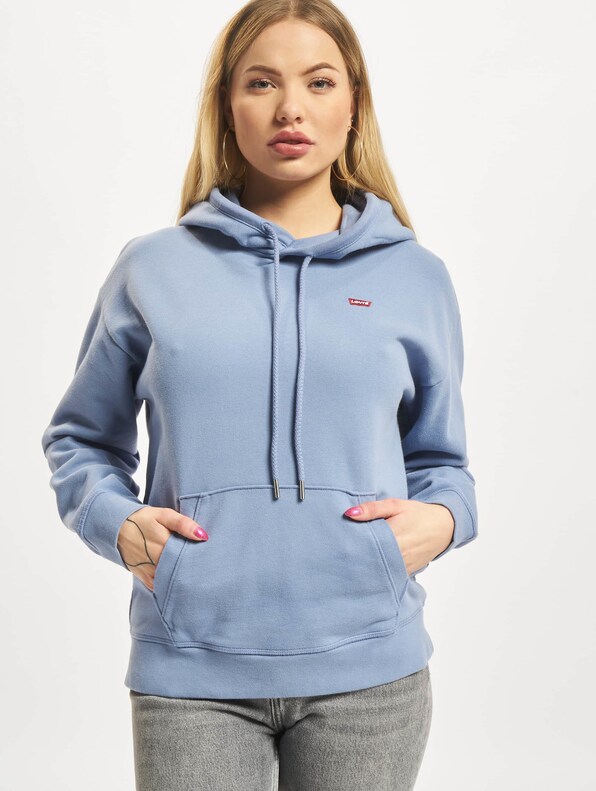 Levi's Standard Hoodies-2