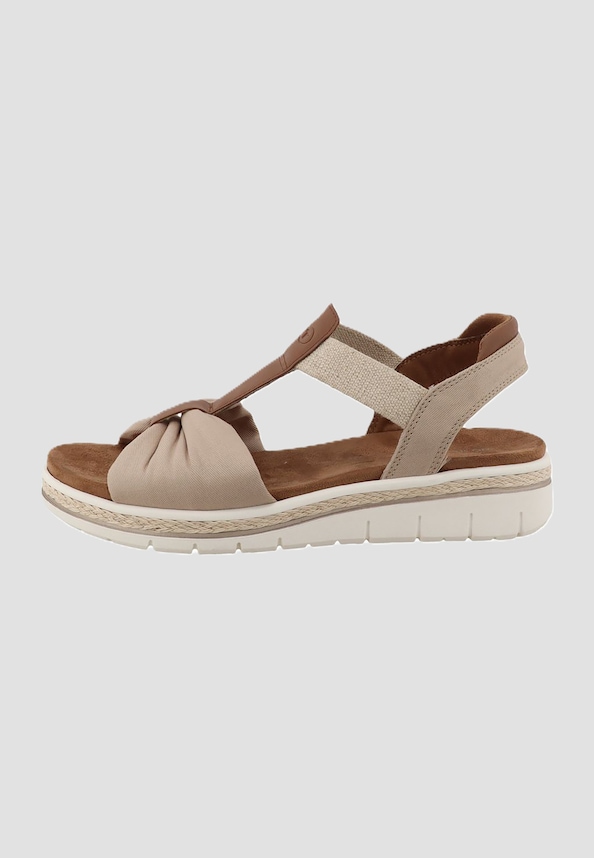 Flat Sandals - Mules-1