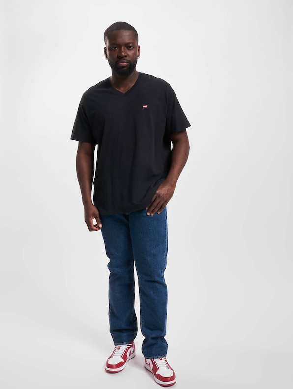 Original Hm V Neck-4