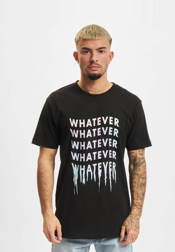Whatever Repetition-1
