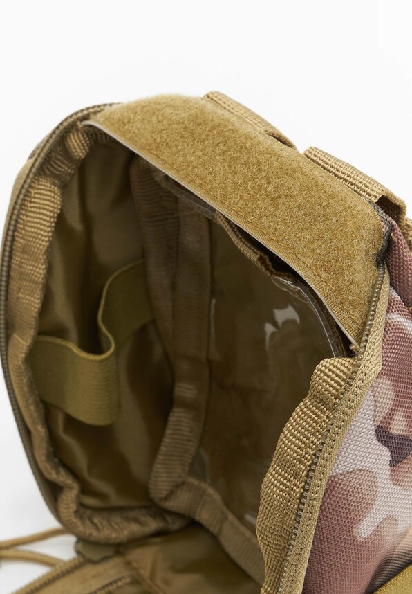 Molle First Aid Pouch Premium-9