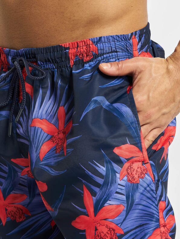 Pattern Swim-3