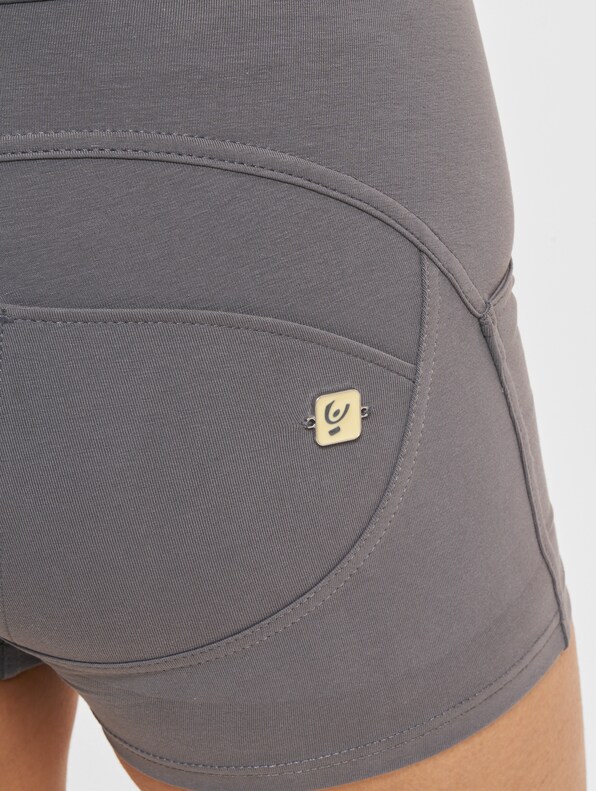 Regular Hight Waist Cotton Hot-4