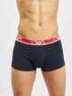  2 Pack Red/Blue Marine-1