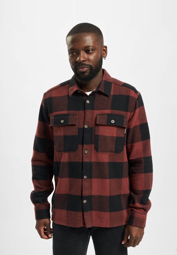 Onsscott Flannel-1