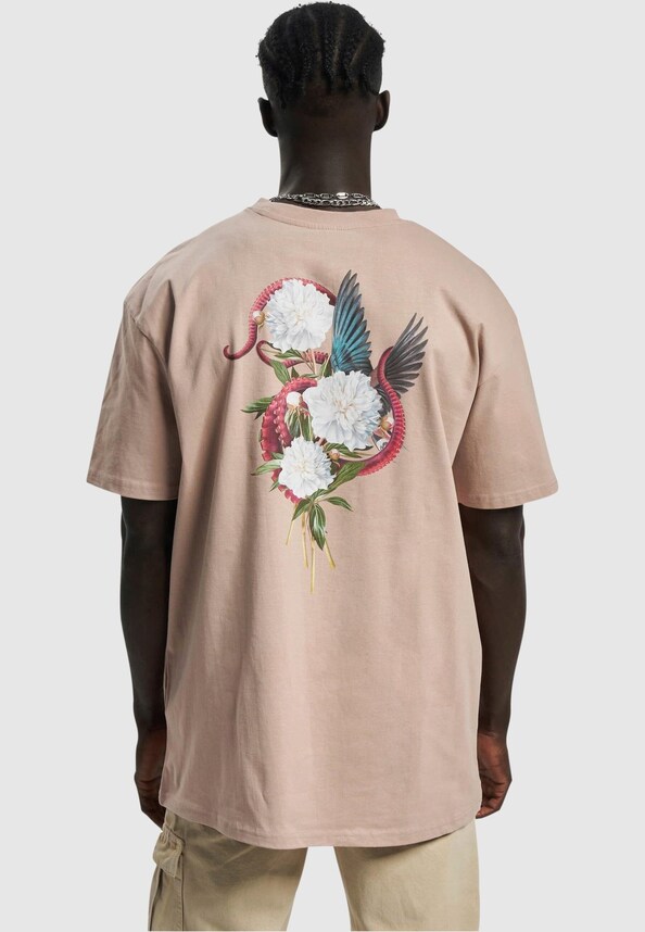 We Dream In Colors Oversize-0