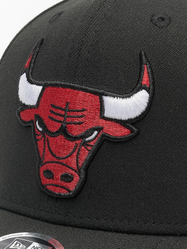 NBA Stretch Snap Chicago Bulls 9Fifty-3
