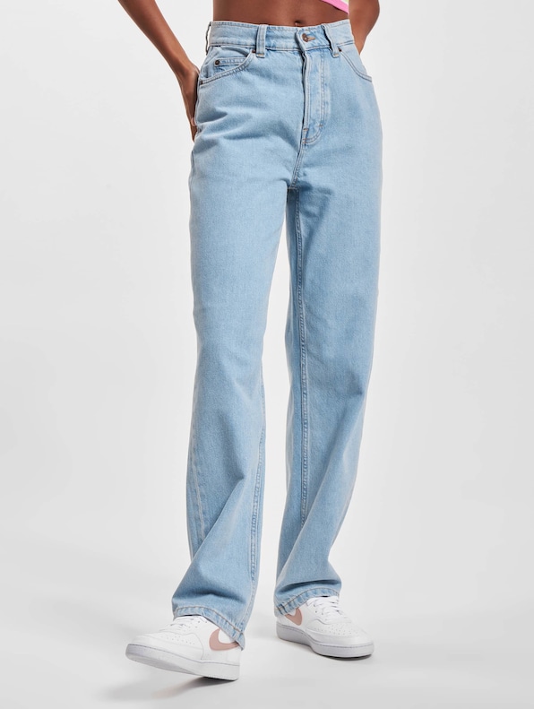 Dickies Thomasville Denim Straight Fit Jeans-0