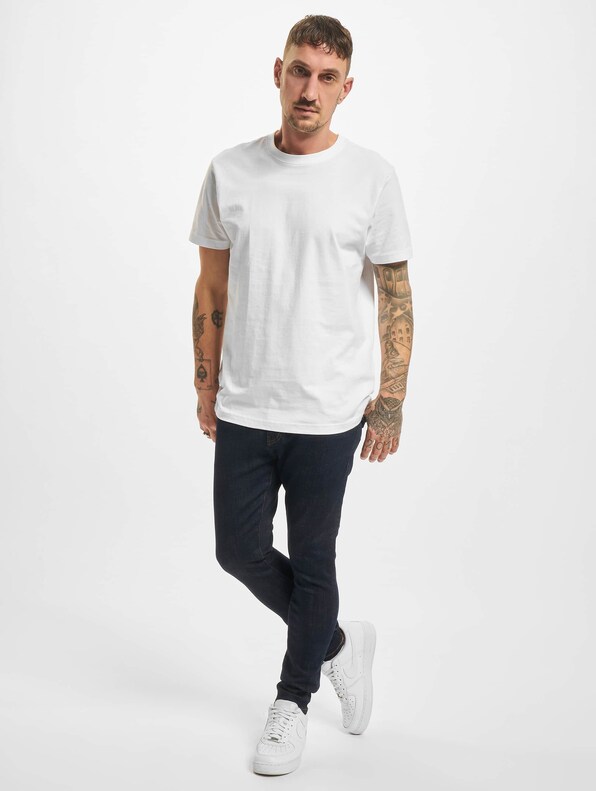 2Y Premium Sebastian Skinny Jeans-5