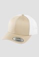 Flexfit Retro 2 Tone Trucker Caps-0