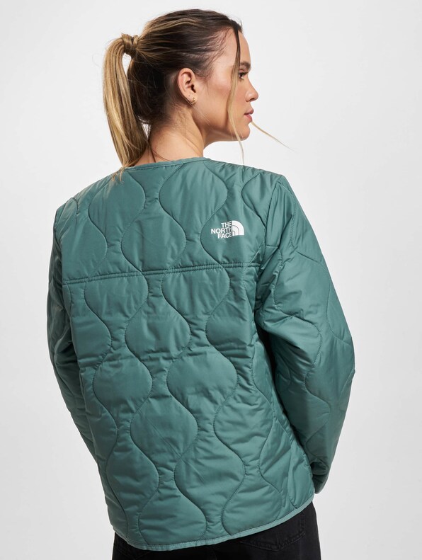 The North | Ampato 77341 Liner | DEFSHOP Face Quilted