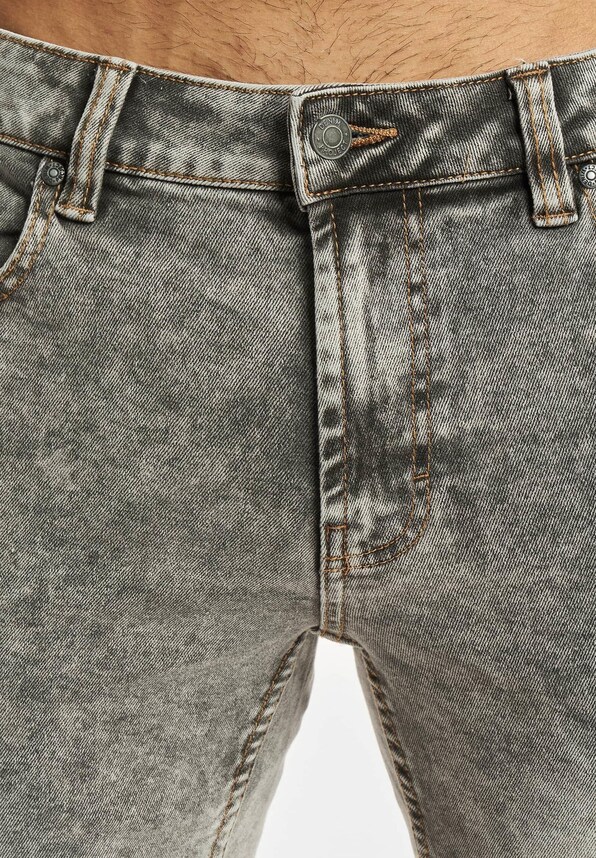 Mr. Red Skinny Jeans-4