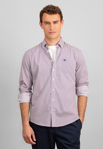 Graphic Print B.D. 1/1