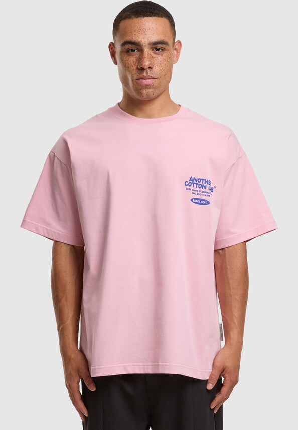 Bagel Society T-Shirt-2