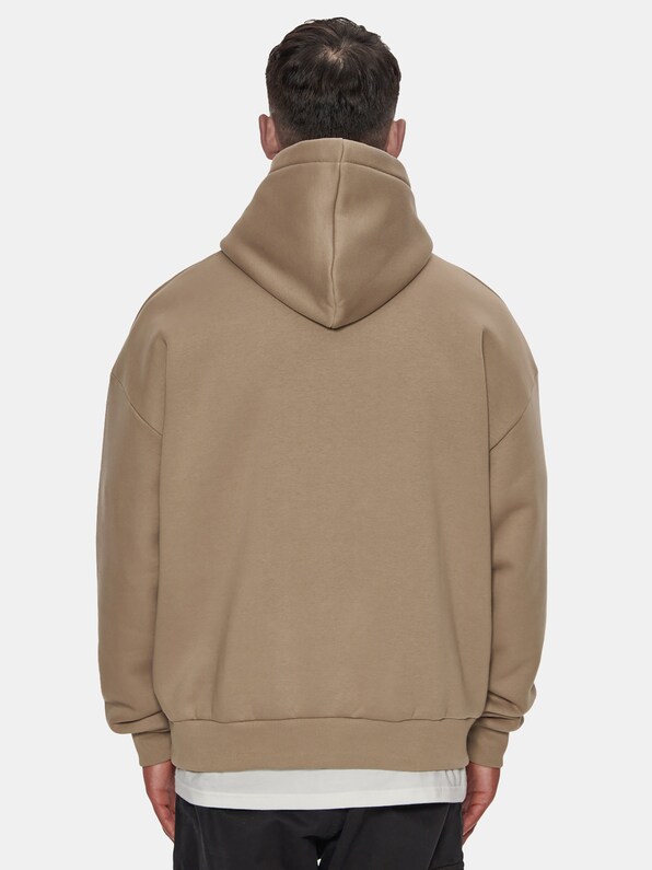 Heavy Oversize Embo -1