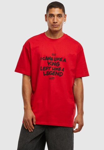 Upscale Like A Legend Oversize