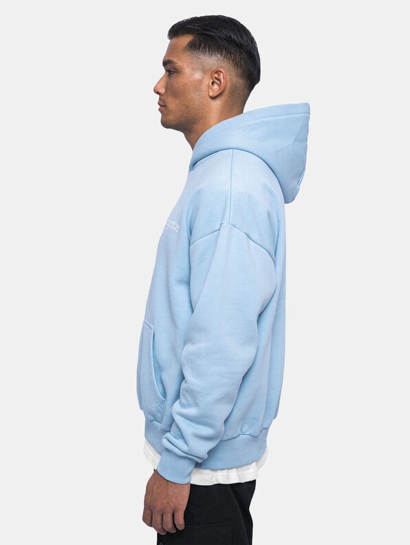 Heavy Oversize Embo-2