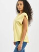 Ladies Basic Shaped-0