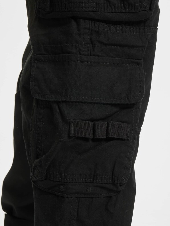 Pure Slim Fit Trouser-9