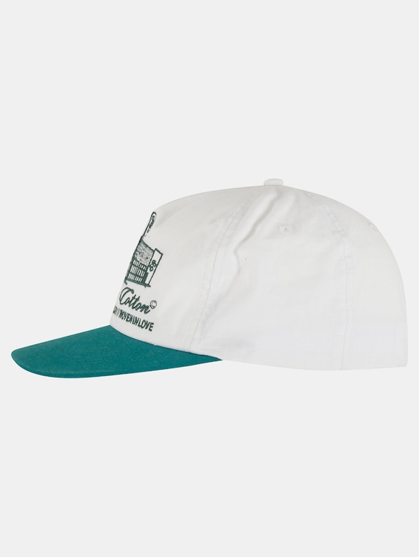 Workation Cap-1